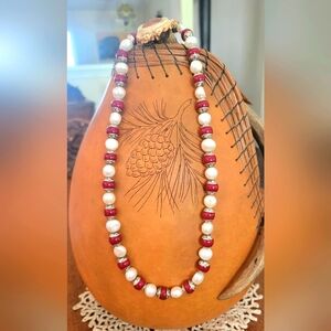 Beautiful Handmade Necklace